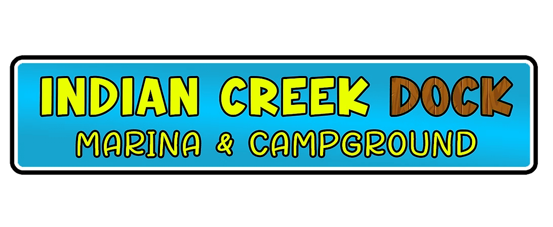 Indian Creek Dock Marina & Campground